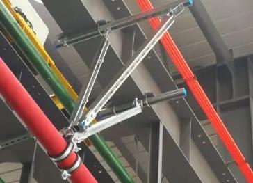 博乐抗震支架厂家与你分享你必须做的紧急情况下的准备